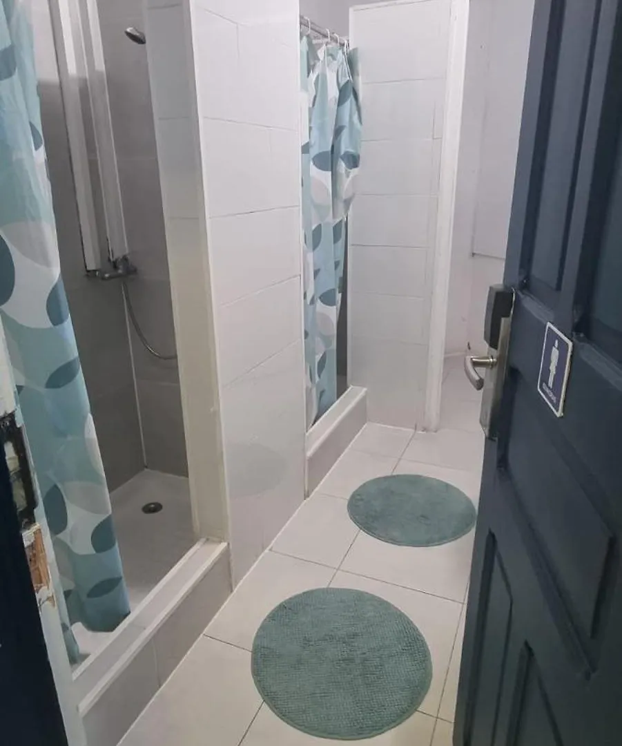 Samps Hostel Lisbon