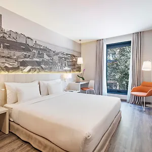 Hotel Exe Liberdade, Lisbon