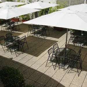 Hotel Travel Park, Lisbon