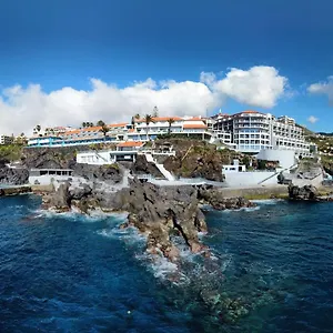 Roca Mar Отель Канису