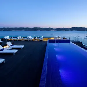 5* Otel Altis Belem & Spa, A Member Of Design