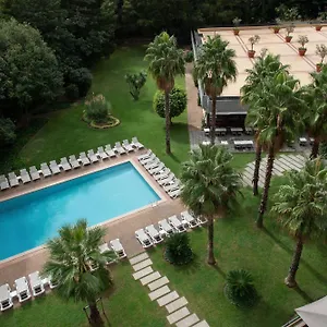 4* Otel Marriott