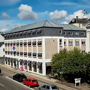cabinn-express.copenhagenhotelselect.com/