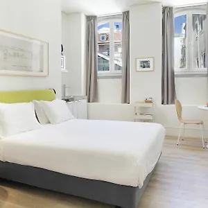 Ascensor Da Bica - Serviced Apartmán