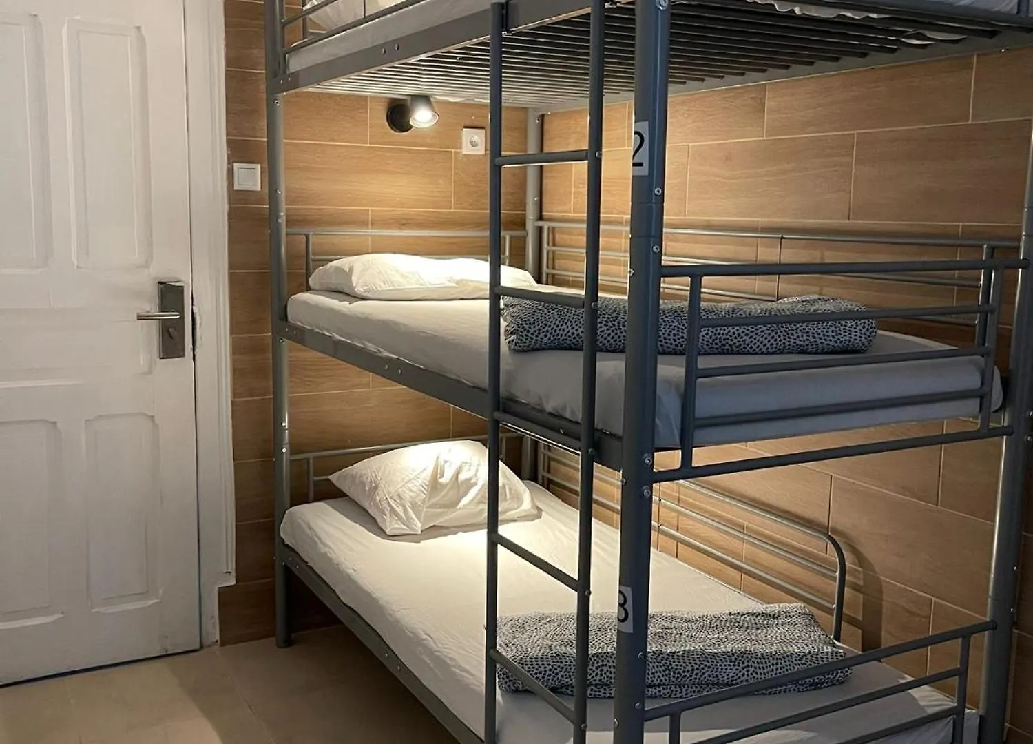 Samps Hostel Lisbona