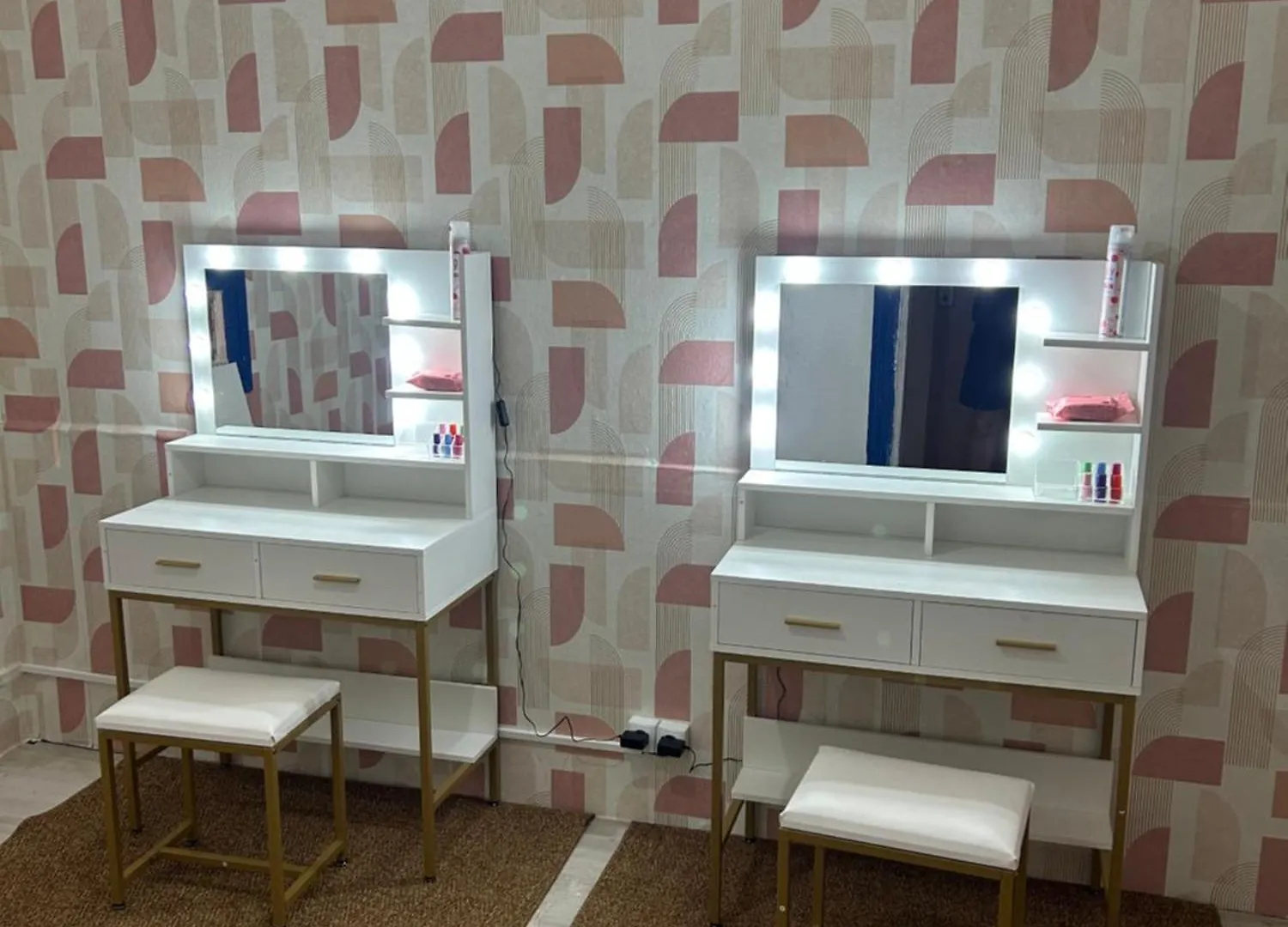 Samps Hostel Lisbon