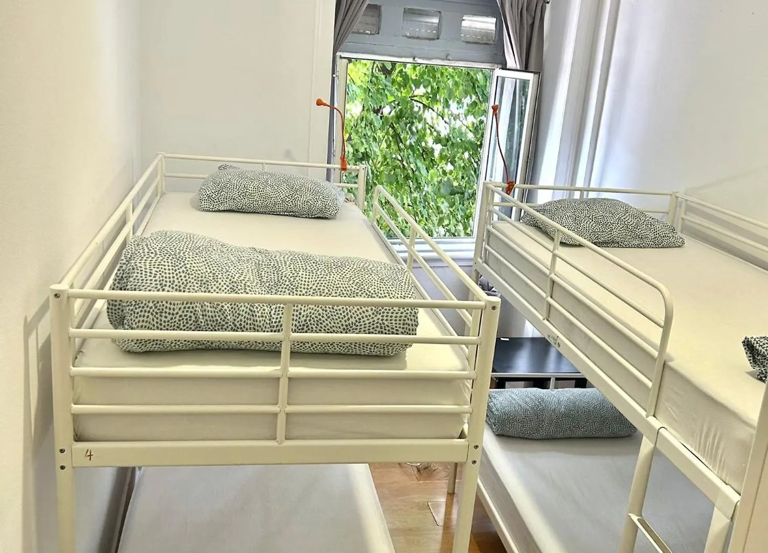 Samps Hostel Lisboa 0*,  Portekiz
