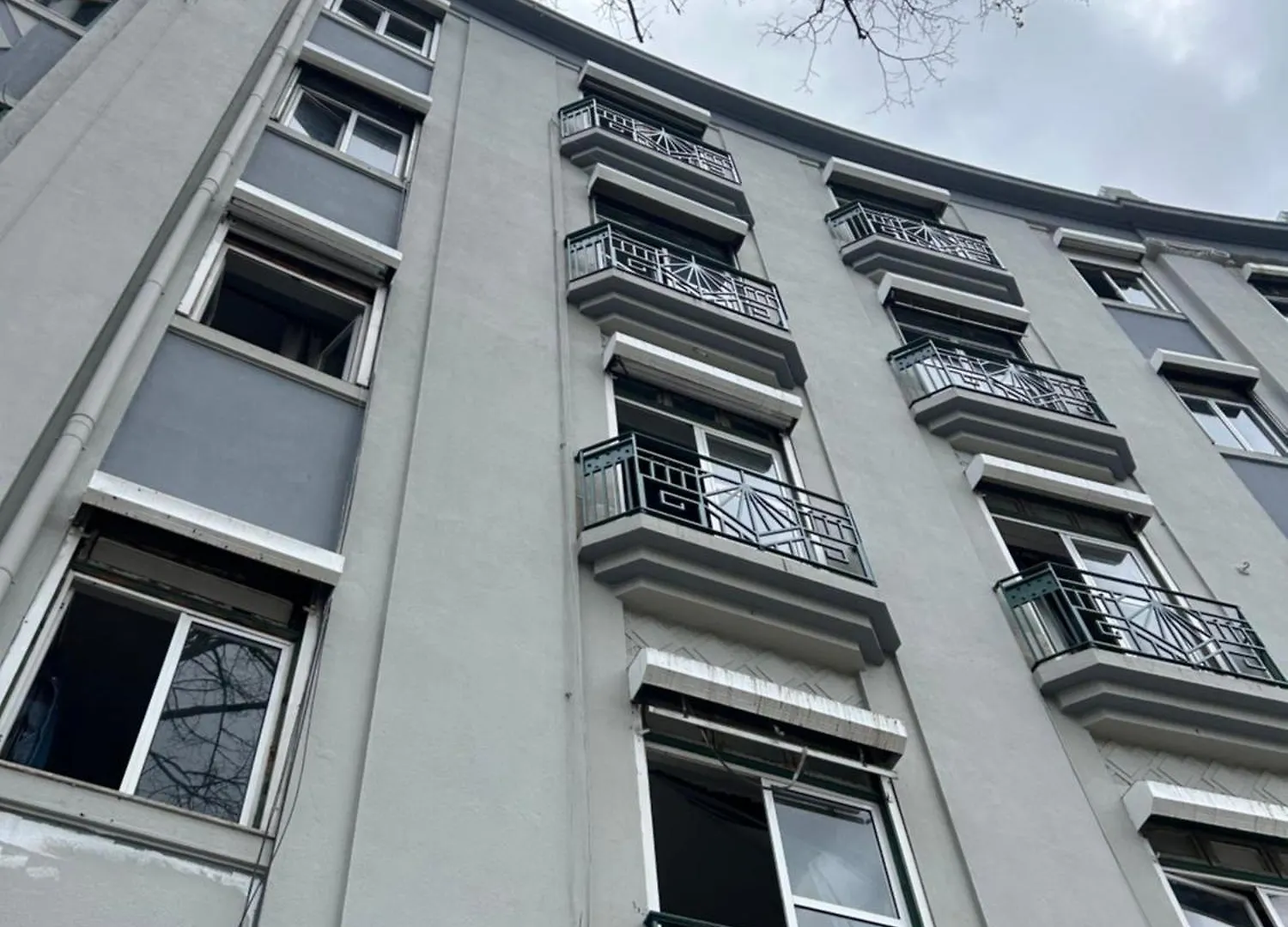 Samps Hostel Lisboa