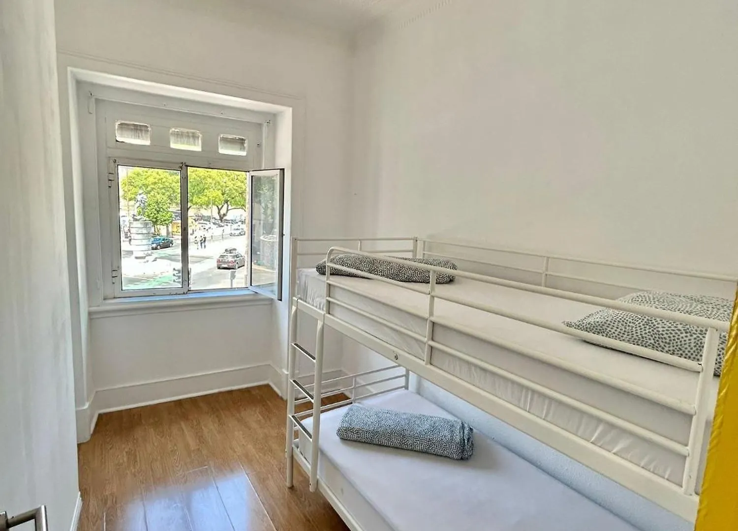 Samps Hostel Lisboa
