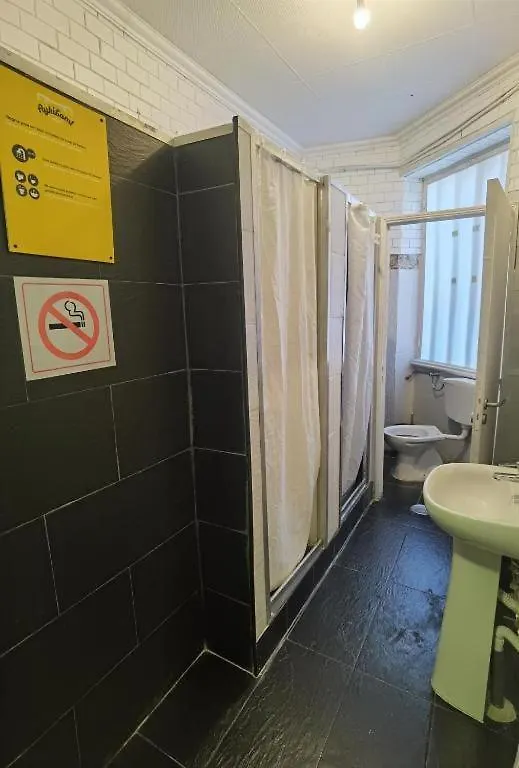 ליסבון Samps Hostel
