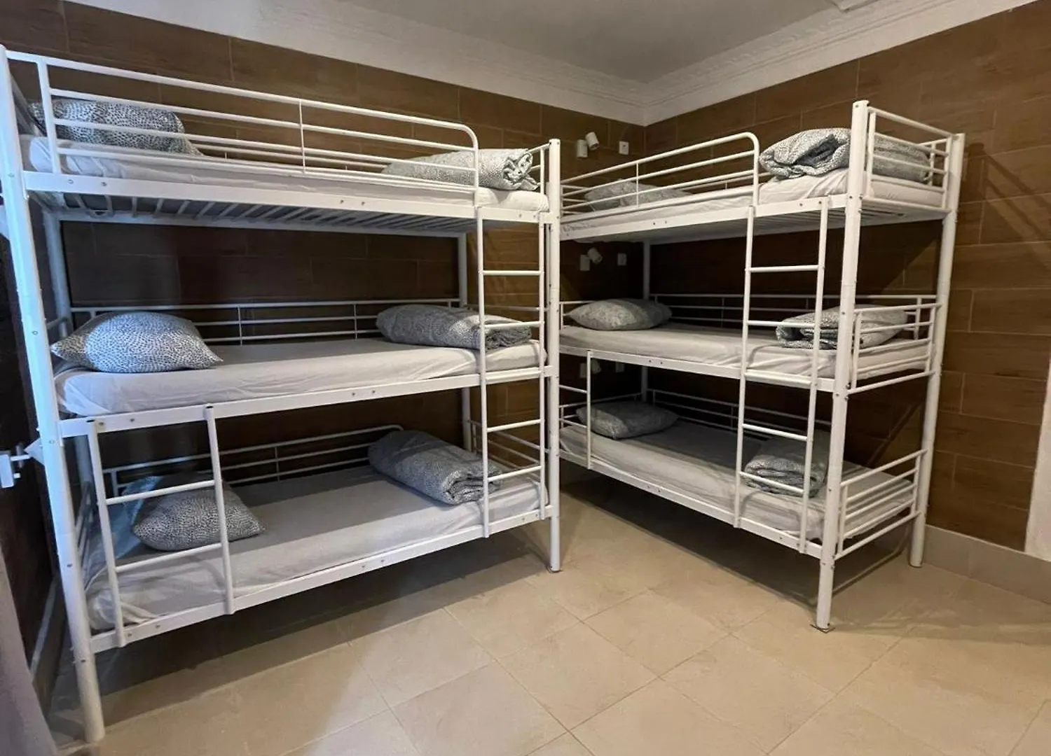 Samps Hostel Lisboa
