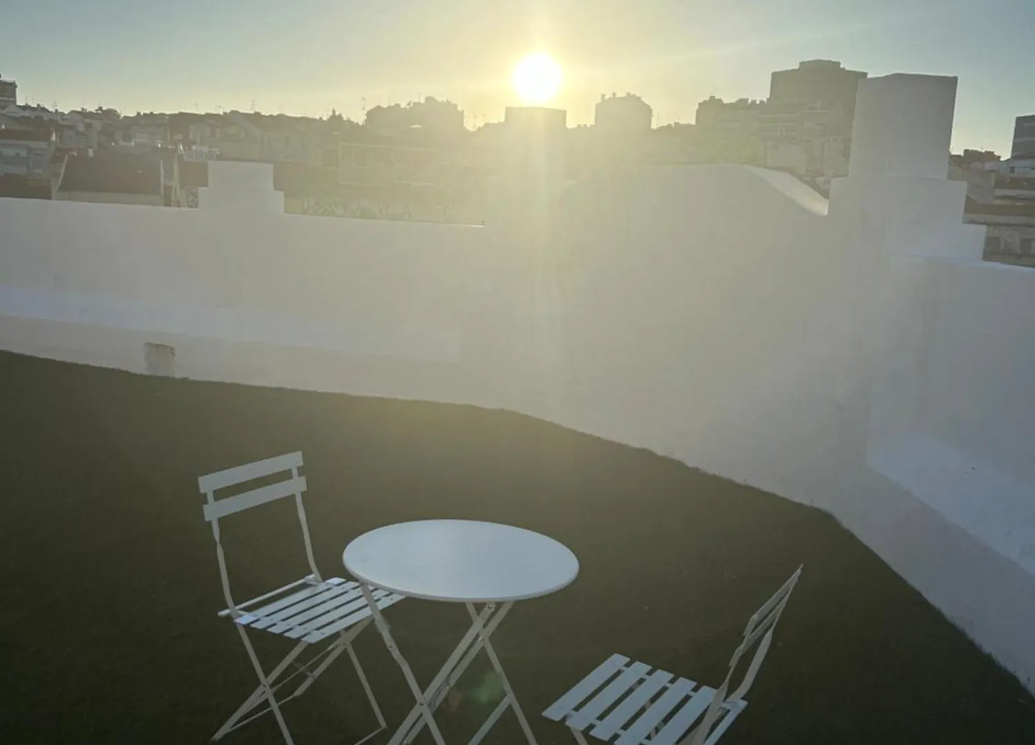 Samps Hostel Lisboa
