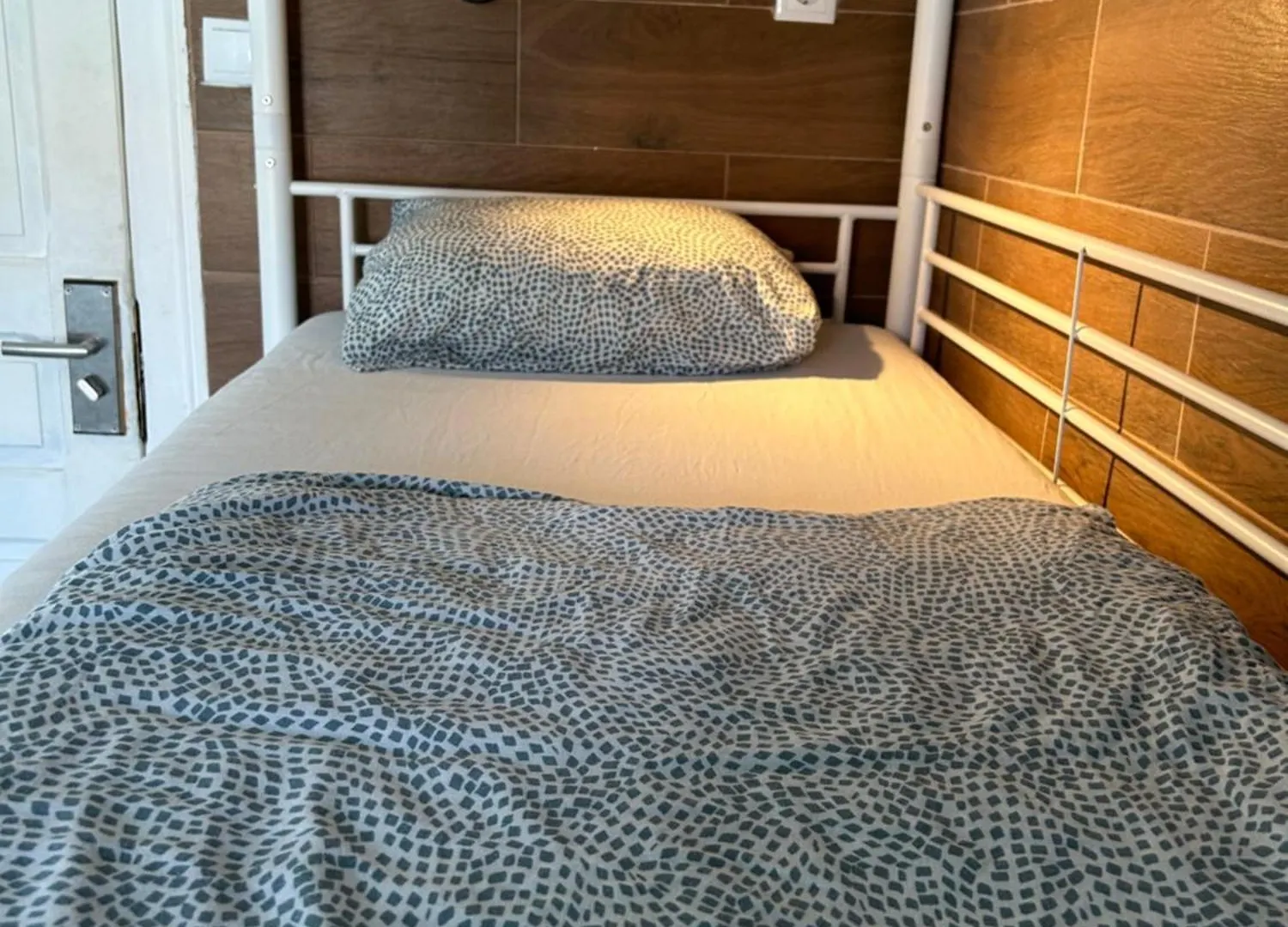 Samps Hostel Lisboa