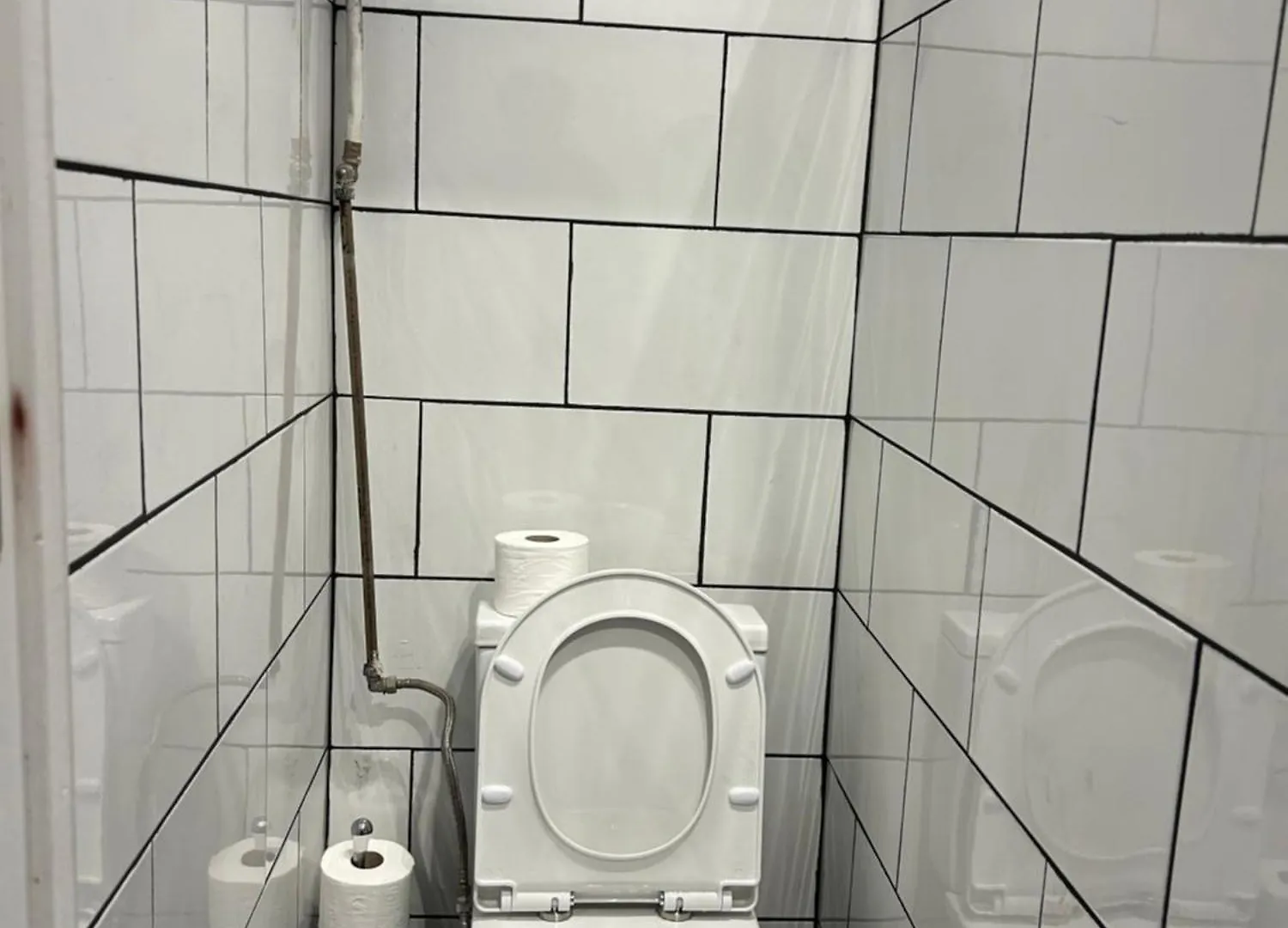 Samps Hostel Lisboa